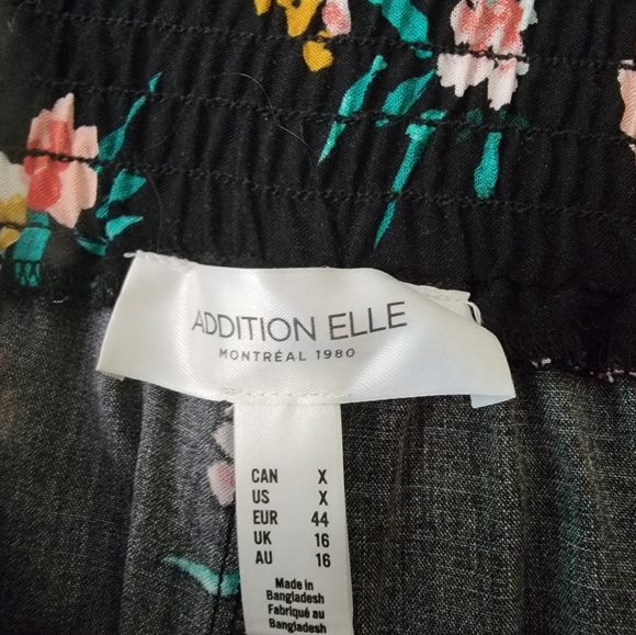 Wide Leg pants 'NWOT' - Picture 6 of 7